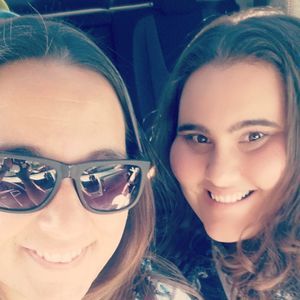 Meet your Posher, Mary-ruth